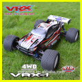 Large scale 4x4 high speed Electric RC Car for sale